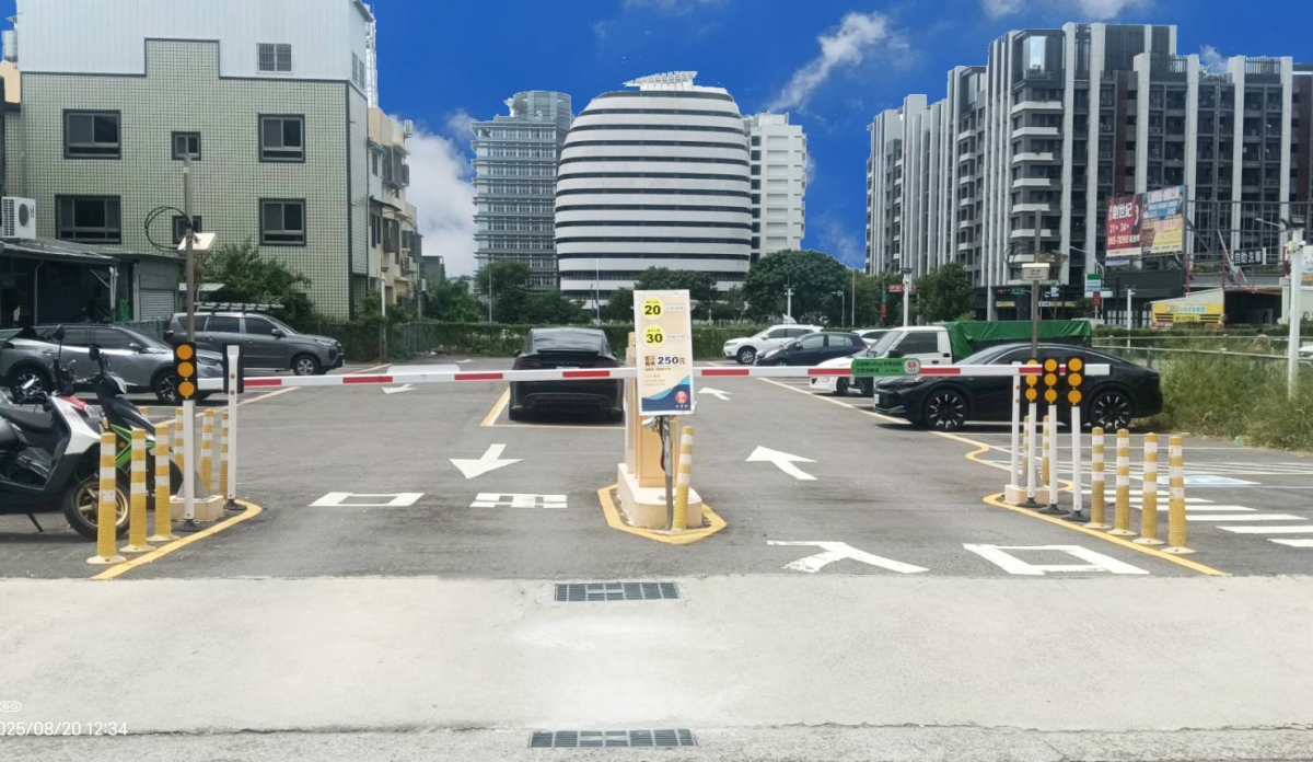 西屯鑫大鵬站