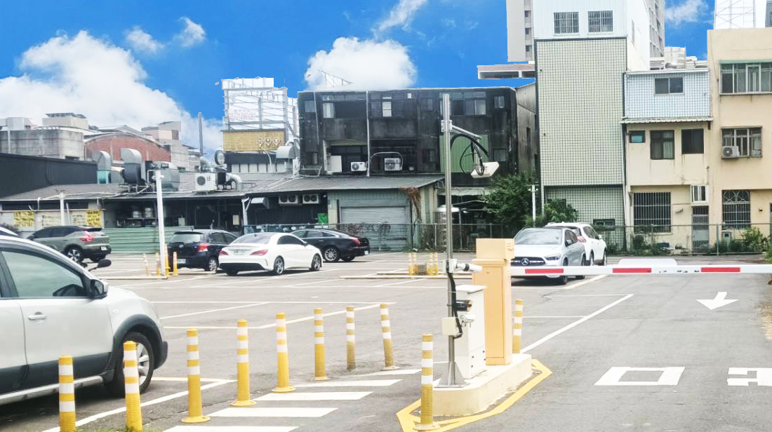 西屯鑫大鵬站
