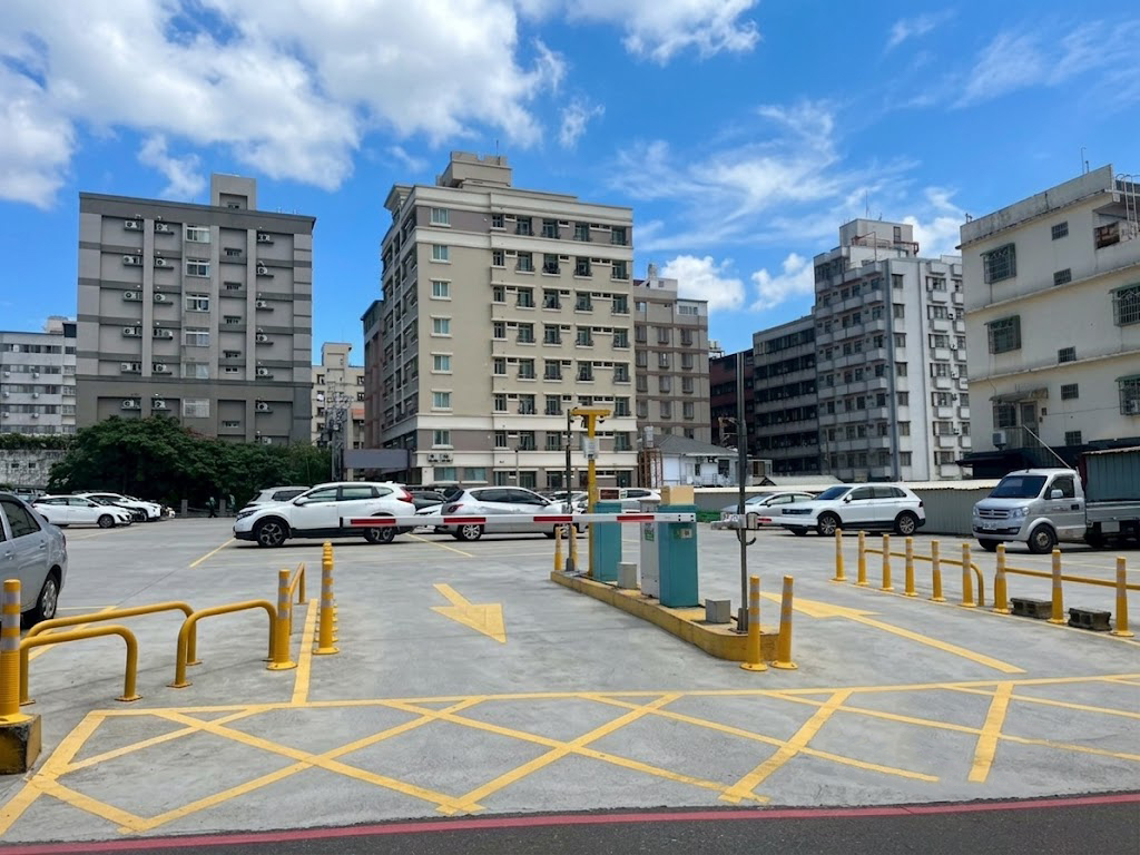 龍井協和大順站